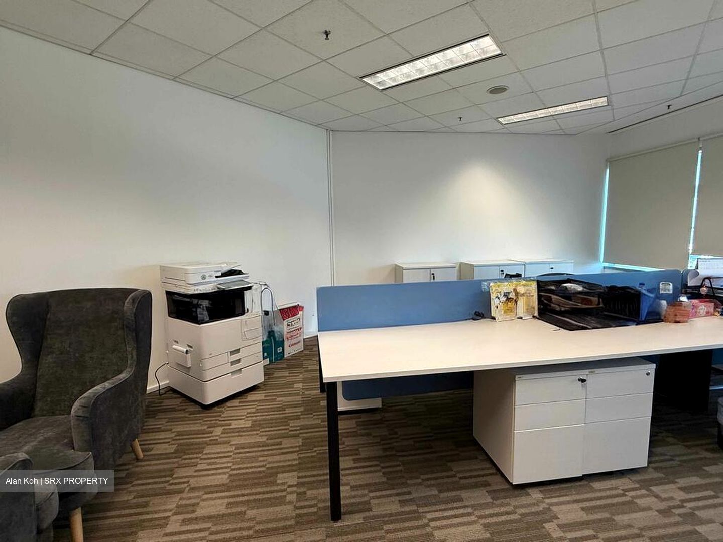 Suntec City Mall (D1), Office #568237261